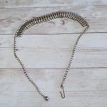 Vintage Necklace Art Deco Style Photo 1