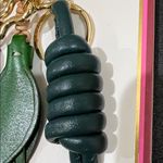 Piper  K | Whimsical Heart & Rose Bag Charm Photo 6