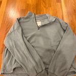 American Eagle Half Zip Photo 0