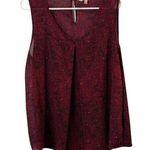 Juicy Couture Women’s Sleeveless Blouse Size XXL Photo 0