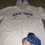 Disney Vintage Eeyore Sweater Photo 2