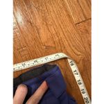 Foursquare purple snowboarding pants snowpants size xs Photo 3
