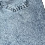 Silver Jeans high waisted denim trousers. Distressed size 31x33 Photo 4