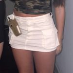 SheIn cargo mini skirt Photo 1