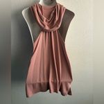 Free People Movement Pink Tulum T Photo 4