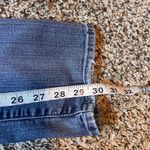 Eddie Bauer  Womens Jeans‎ Size S Bootcut Denim Low Rise Stretch Photo 6
