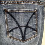 Kut From The Kloth  4 32x30 Straight Leg Dark Wash Jeans Photo 6