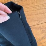 Theory  Black Dress Pants Slacks Photo 2