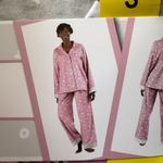 Munki Munki  Pajama Set Photo 1