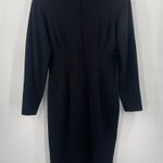 OUTLANDER Dress Size Large Wool Blend Vintage Sweater Long Sleeve Minimalist Photo 1