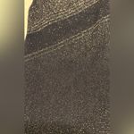 Athleta  Twilight Tight Navy Silver High Waisted Leggings Women's Sz XS Photo 4