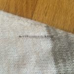 Avenue Pink and Brown Stripe Cowlneck Long Photo 10