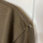 Essentials Fear of God Flocked boxy Logo Short Sleeve Tee Photo 7