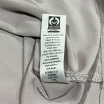 Athleta Women's Grey Racerback Tank Top Size M Casual Summer Photo 7