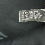 Victoria's Secret Black Sequin Tote Bag Photo 10