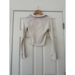 Aerie  Ribbed Knit Top Medium Photo 1