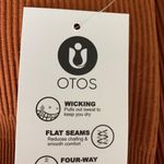 Boutique 2pc Ribbed Workout Set Photo 5