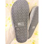 Isabel Marant SILVER ‘Niloo’ Leather Slides Spring Summer Loud Instagram US 9.5 Photo 7