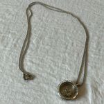 Origami Owl In(script)ions by : Silver Tone North Carolina Locket Necklace-Charms Photo 0