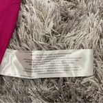 Mac Duggal  26512 Pink Back Drape Gown 6 FLAW Photo 4