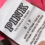 PINK - Victoria's Secret Victoria’s Secret Pink Sleeveless Tank Top short sleeve shirt Photo 2