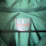 Free People NWOT  Movement Pippa Packable Puffer Jacket in Viridian Green Photo 5