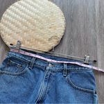 Levi's Vintage 90’s Levi’s cut off denim shorts cheeky Photo 4