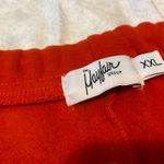 Mayfair Group The  red are we aware yet sweat shorts Photo 2