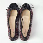 JustFab Women's Multicolorā VanityĀ BalletāFlatsāSizeā6 Photo 1