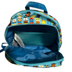 Disney NWT  Parks Unified Characters Collection Backpack - 100 years Photo 10