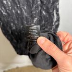 Bebop Black Lace‎ Grunge Whimsigoth Gothic Dress Knee Length Round Neck Short Sleeve M Photo 4