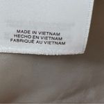 Kasper  Size 6 Gray (Palm Desert) Lined Blazer w/2 Button Front Padded Shoulders Photo 8