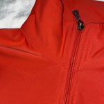 Danskin Now Women's Vibrant Red Ski Jacket Size undefined Photo 5