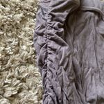 Splendid  Grey Skirt Photo 3