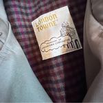 London Fog Towne Classic Trench Coat With Liner Photo 7