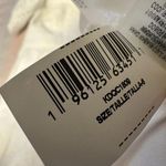 Kensie Embroidered Eyelet Flutter Sleeve Fit & Flare Midi Dress White NWT Photo 11