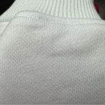 Oner Active NEW Classic Shorts Pull On Drawstring Sweatshorts White Small S Photo 9