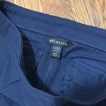 Athleta NWT Headlands Hybrid High Rise navy pull on Pant Size 12 T Photo 6