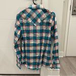 Wrangler  BNWT Western Shirt Photo 1