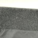 Vintage Evan Picone Trench Coat Alpaca Mohair Wool Double Breasted Notch Lapel S Black Photo 1