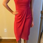 Hot Pink Mid Photo 2