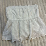 American Eagle  Strapless Top Photo 0