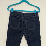 White House | Black Market Dark Wash Denim Jeans Photo 3