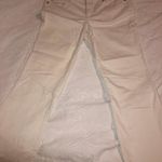 Loft White Jeans, Bootcut Photo 0