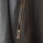 Guess  LOS ANGELES WOOL BLACK DOUBLE BREASTED PEACOAT, SIZE XL-NWT!!! Photo 9