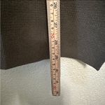 Eileen Fisher  Women's Interlock Knit Cardigan Sweater Jacket Size S Silk Cotton Photo 5