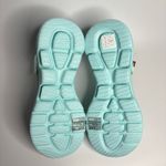 Skechers Foamies Gowalk 5 Sea Scape Clogs in Turquoise Photo 7