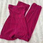 Peppermayo  Pink Jumpsuit Photo 0