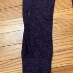 Stuart Weitzman Lululemon Rest for Resilience Jogger size 2 Photo 4