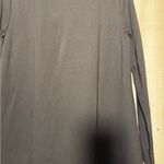 Talbots Black Middleton Dress- Tuckernuck Photo 5